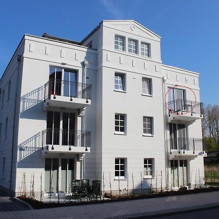 Ferienwohnung Atlantis Heiligendamm Bagian luar foto