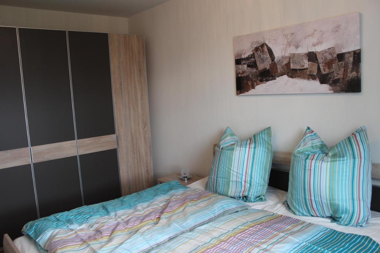 Ferienwohnung Atlantis Heiligendamm Bagian luar foto